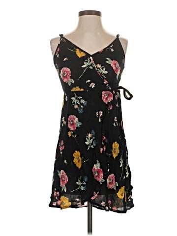 Band of Gypsies Casual Dress (view 1)