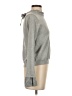 Primark Gray Turtleneck Sweater Size 4 - photo 4
