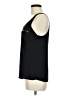 Ambiance Apparel Black Sleeveless Top Size M - photo 5