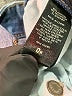 Express Jeans Solid Blue Jeans Size 0r - photo 9