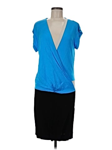 Diane von Furstenberg Cocktail Dress (view 1)