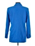 Stradivarius 100% Polyester Blue Blazer Size S - photo 2