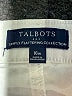 Talbots Outlet White Jeans Size 16 - photo 4