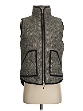 J.Crew Factory Store Vest