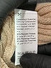 Shein Tan Pullover Sweater Size 8 - 10 - photo 8