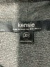 Kensie Gray Cardigan Size XS - photo 7