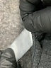 Kensie Gray Cardigan Size XS - photo 8
