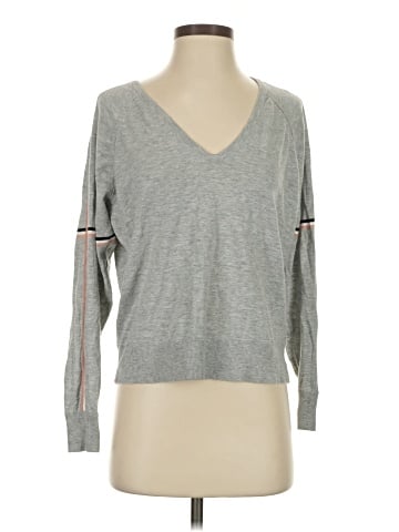 360 Sweater Pullover Sweater (view 1)