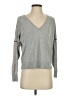 360 Sweater Gray Pullover Sweater Size XS - photo 1