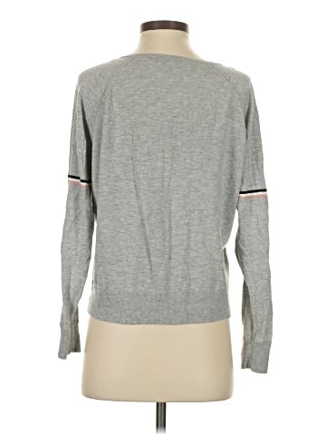 360 Sweater Pullover Sweater (view 2)