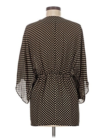 Alice + Olivia Sleeveless Blouse (view 2)