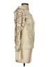 By Anthropologie Ivory Pullover Sweater Size S - photo 4