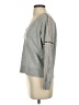 360 Sweater Gray Pullover Sweater Size XS - photo 5