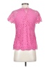 J.Crew Pink Short Sleeve Top Size 0 - photo 2