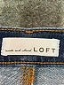 Ann Taylor LOFT Hearts Blue Jeans Size 26 waist - photo 7