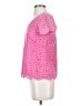 J.Crew Pink Short Sleeve Top Size 0 - photo 5
