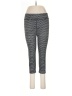 Under Armour Houndstooth Gray Leggings Size M - photo 1