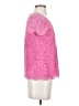J.Crew Pink Short Sleeve Top Size 0 - photo 4