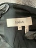 BA&SH 100% Viscose Black Formal Skirt Size 36 waist - photo 4
