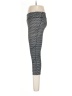 Under Armour Houndstooth Gray Leggings Size M - photo 5