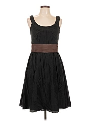 White House Black Market Casual Dress (view 1)