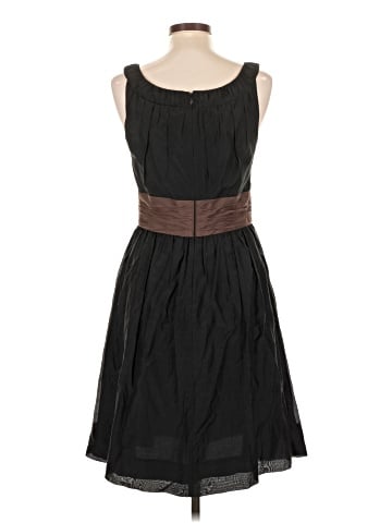 White House Black Market Casual Dress (view 2)