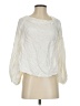 Floreat Ivory 3/4 Sleeve Blouse Size 4 - photo 1