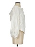Floreat Ivory 3/4 Sleeve Blouse Size 4 - photo 4