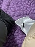A.L.C. Purple Coat Size M - photo 7