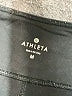 Athleta Black Active Pants Size M - photo 7