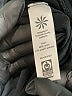 Athleta Black Active Pants Size M - photo 8