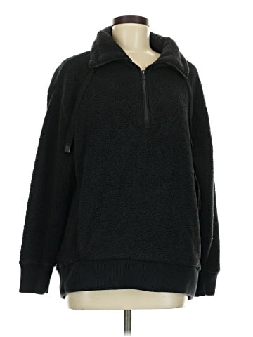 Athleta Pullover Sweater (view 1)