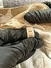 Soft Surroundings Print Tan Casual Pants Size M (petite) - photo 9