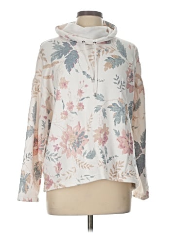 Chaps Long Sleeve T-Shirt (view 1)