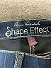 Gloria Vanderbilt Blue Jeans Size 10 - photo 7