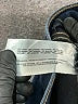 Gloria Vanderbilt Blue Jeans Size 10 - photo 8
