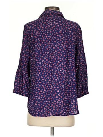 Anne Carson 3/4 Sleeve T-Shirt (view 2)