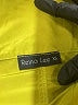 Reina Lee 100% Polyester Yellow Raincoat Size XS - photo 6