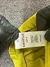 Reina Lee 100% Polyester Yellow Raincoat Size XS - photo 7
