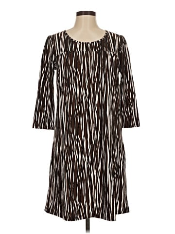 Jones New York Sport Casual Dress (view 1)
