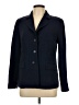 Pendleton 100% Polyester Blue Blazer Size 10 - photo 1