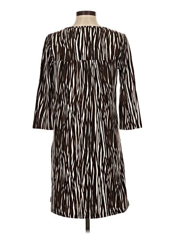 Jones New York Sport Casual Dress (view 2)