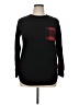 Sweet Lovely by Jen Black Pullover Sweater Size XL - photo 1