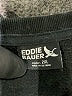 Eddie Bauer Black Pullover Sweater Size 2X - photo 7