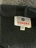 Sundry Black Sweatshirt Size Sm (1) - photo 7