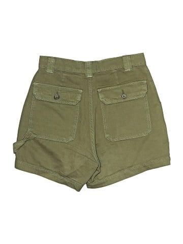 Reformation Jeans Khaki Shorts (view 2)