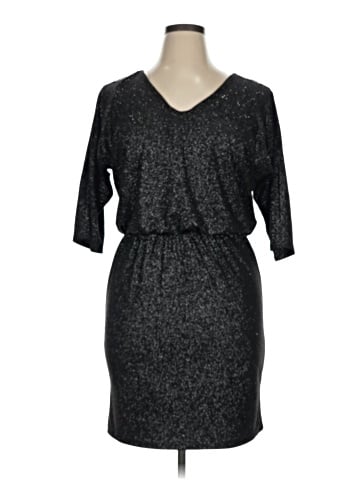 En Focus Studio Casual Dress (view 1)