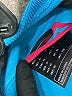 Spyder 100% Polyester Blue Track Jacket Size XL - photo 6