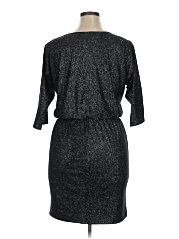 En Focus Studio Casual Dress (view 2)