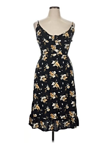 Justify Casual Dress (view 1)